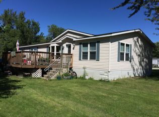 1863 Todd Drive, Arden Hills, MN 55112