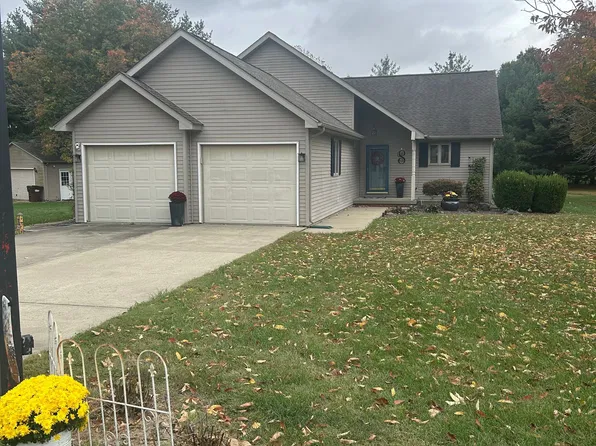 59 Sugar Creek Hls, Auburn, IL 62615