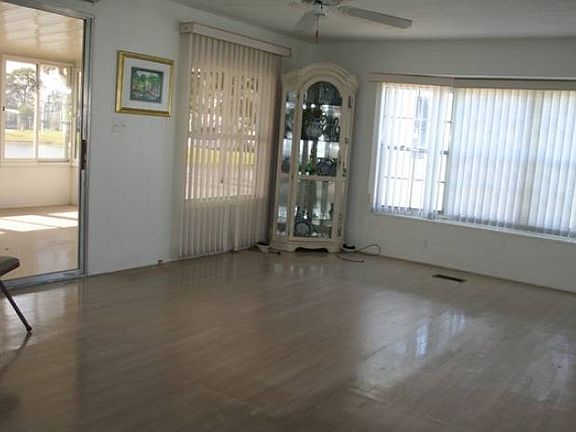 living rm