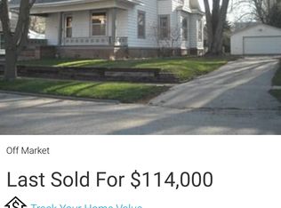 305 Church St, Shenandoah, IA 51601