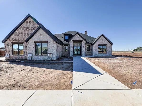 602 W 9th Pl, Idalou, TX 79329