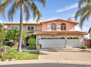 4 Avenida De Olma, Rancho Palos Verdes, CA 90275