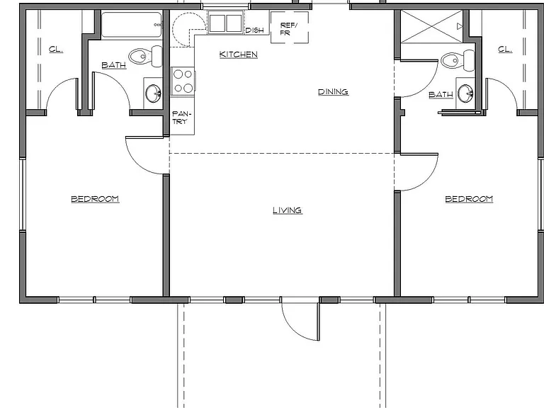 1 Mallard Ln — Photo 8