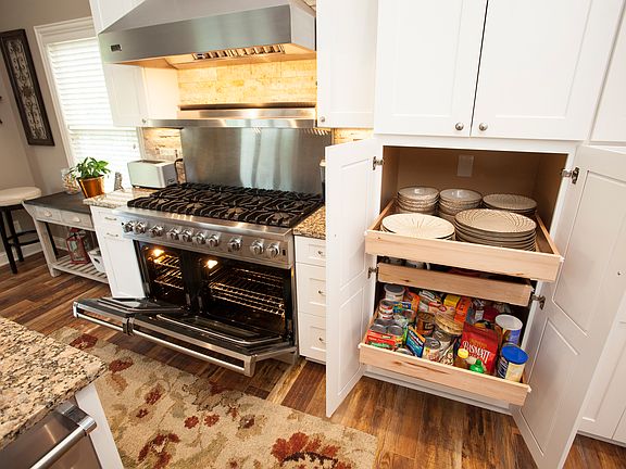 Custom resent Remodel