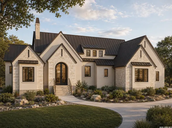 1255 GAME TRL, New Braunfels, TX 78132