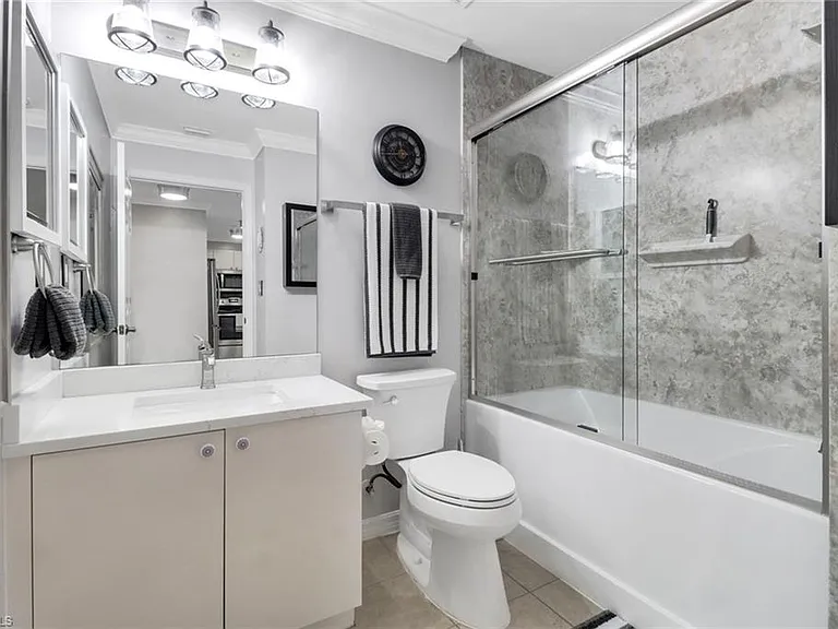 4450 Botanical Pl #106 — Photo 19