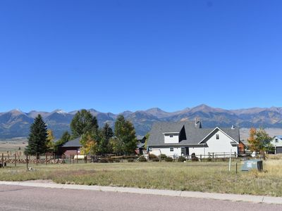 104 Crista Ln, Westcliffe, CO, 81252