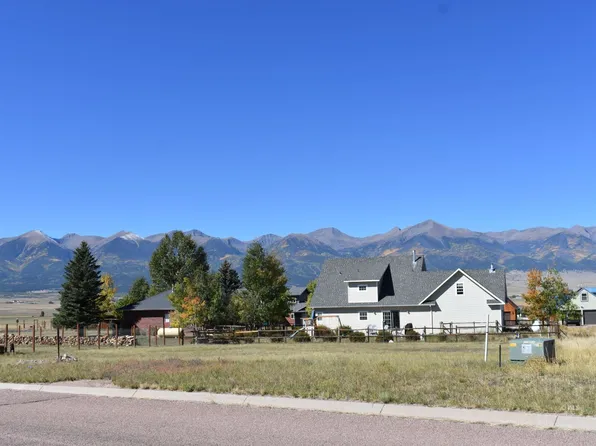 104 Crista Ln, Westcliffe, CO 81252
