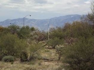 14146 N Silver Cloud Dr, Oro Valley, AZ 85755