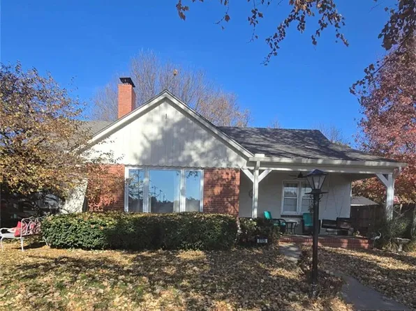 2725 Edmond St, Saint Joseph, MO 64501