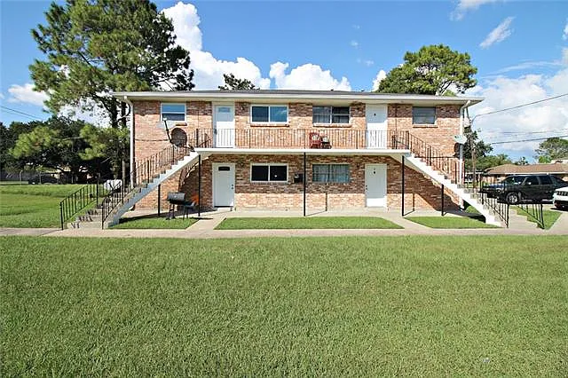509 Omega St #D