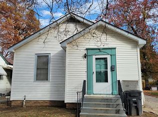 416 Wabash Ave, Baton Rouge, LA 70806