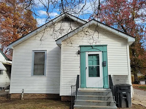 416 Wabash Ave, Baton Rouge, LA 70806