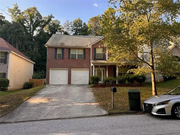 258 Bonnes Dr, Austell, GA 30168