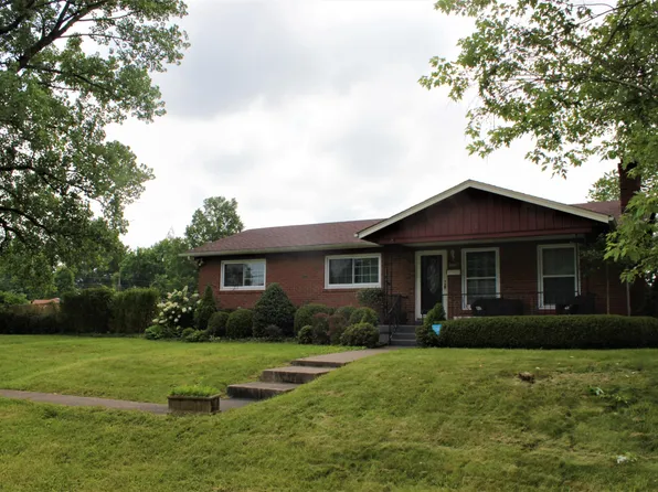 4601 Balamor Dr, Louisville, KY 40216