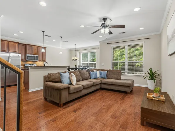 13400 Briarwick Dr Unit 1802, Austin, TX 78729
