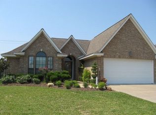 249 Lasso St, Angleton, TX 77515