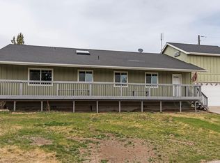 3827 NE 40th St, Redmond, OR 97756