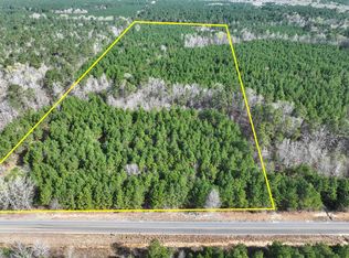 1 State Highway 168, Rodessa, LA 71069