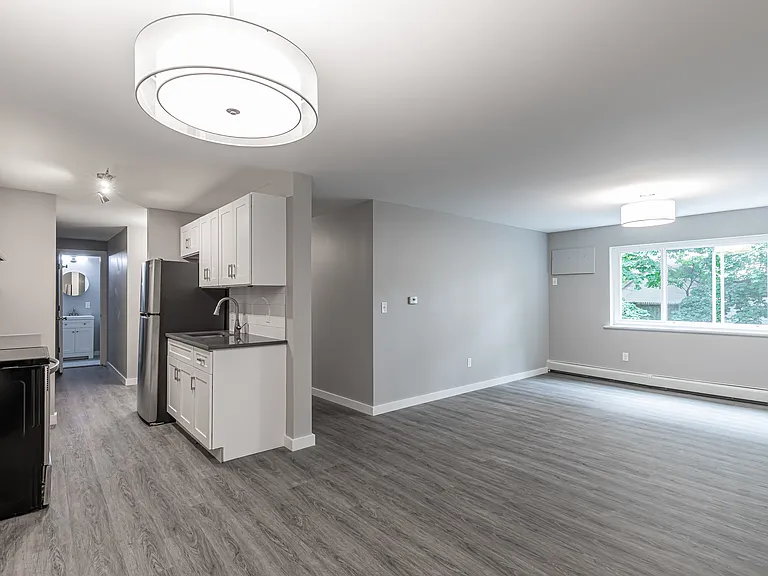 Concord Hills Apartments — Photo 2