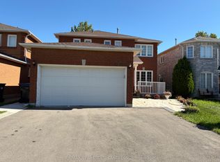 6347 Alderwood Trl, Mississauga, ON L5N 6X1
