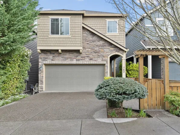 762 SW Windrose Ter, Beaverton, OR 97003