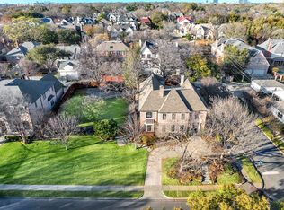 3100 Purdue Ave, Dallas, TX 75225