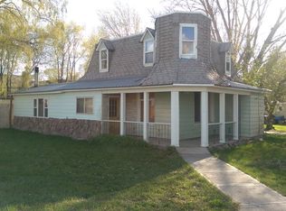 641 N 2872 E, Roberts, ID 83444