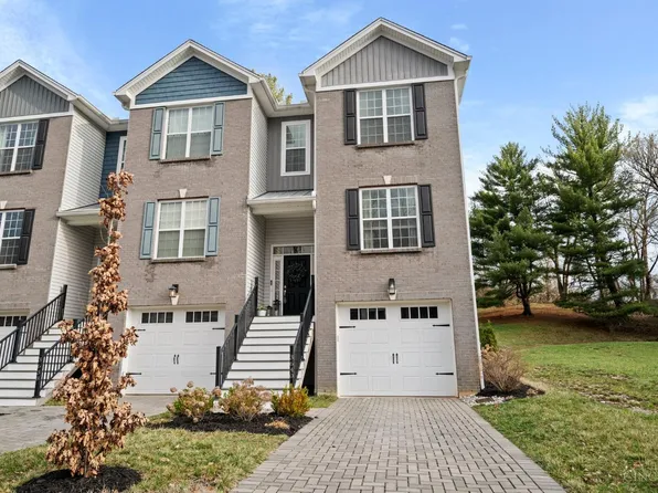 3640 Brotherton Rd, Cincinnati, OH 45209