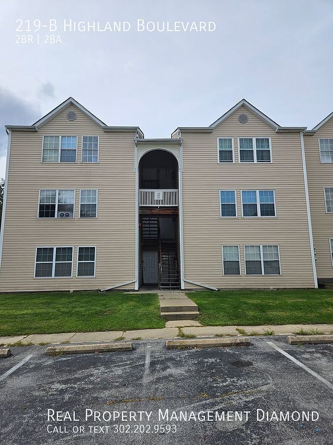 219B Highland Blvd, New Castle, DE 19720 Zillow