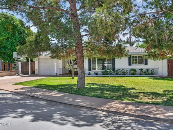 3839 E VERNON Avenue, Phoenix, AZ 85008