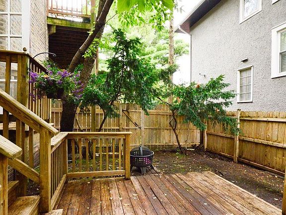 4th image of 7319 N Bell Ave #1