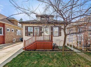 5121 W Addison St, Chicago, IL 60641
