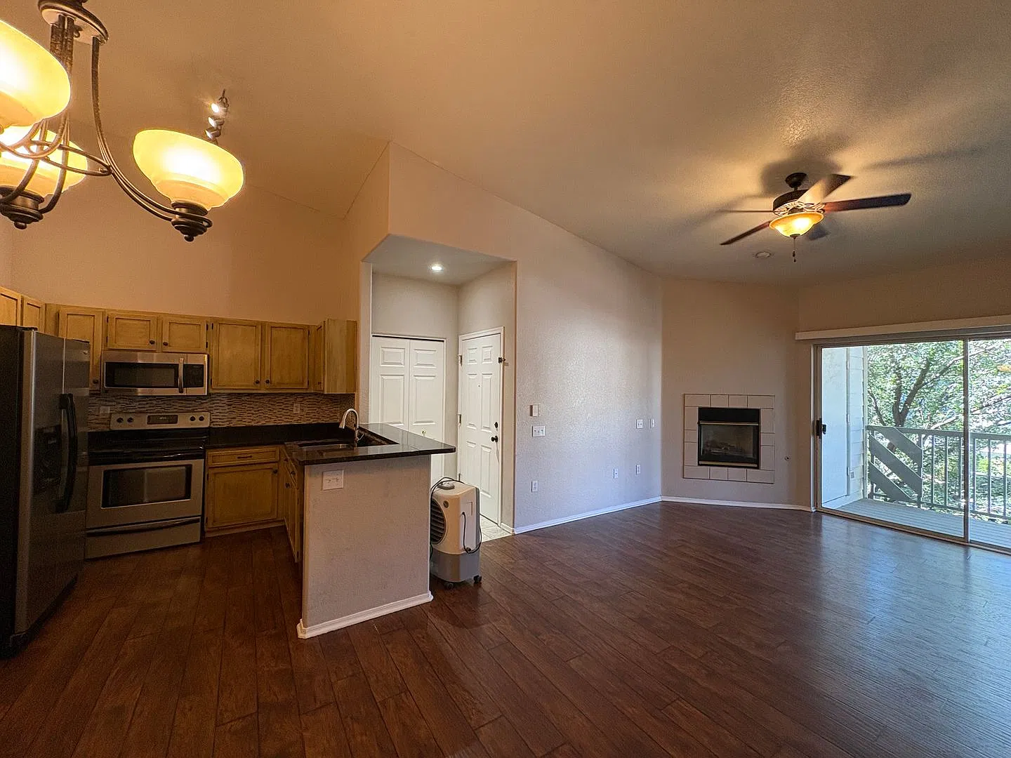 Beautiful Flagstaff Condo — Photo 1
