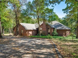 14674 Fontella Ln, Edmond, OK 73034