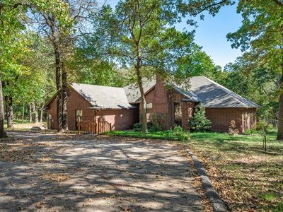 14674 Fontella Ln, Edmond, OK, 73034