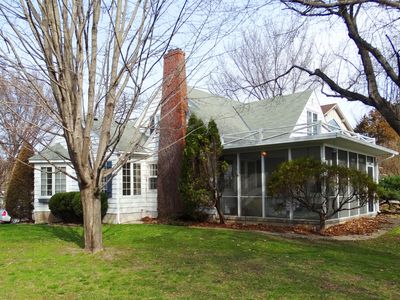 5405 Bald Eagle Blvd W, White Bear Township, MN, 55110