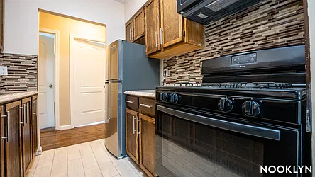 Rented by Nooklyn NYC LLC