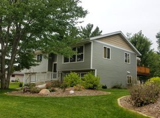 W10608 Airport Rd, Lodi, WI 53555