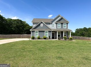 1460 Laboon Rd, Monroe, GA 30655