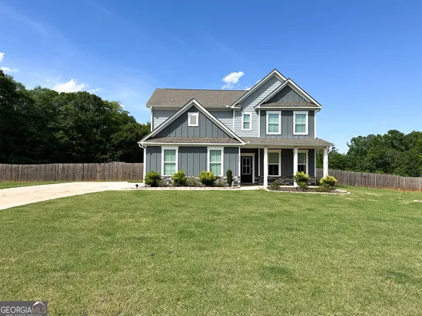 1460 Laboon Rd, Monroe, GA 30655