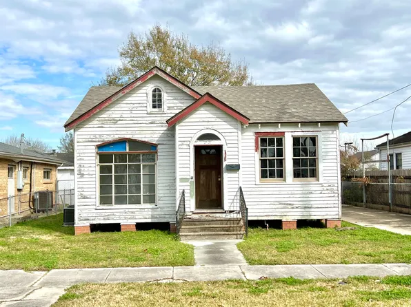 522 6th St, Morgan City, LA 70380