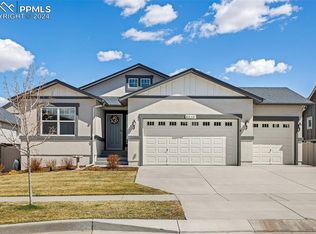 8049 De Anza Peak Trl, Colorado Springs, CO 80924