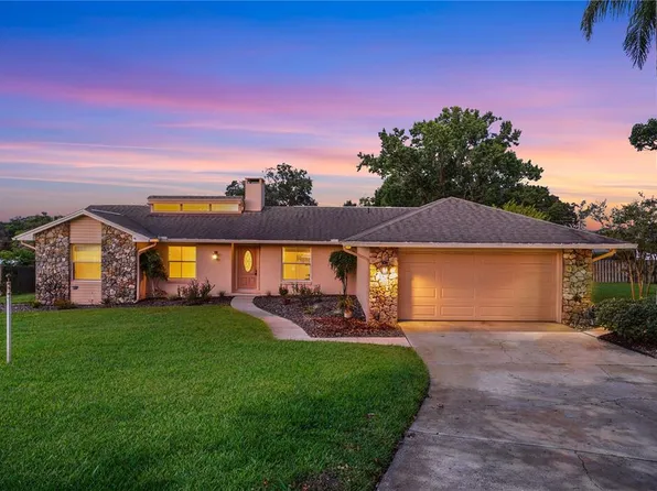 606 ALHAMBRA AVENUE, ALTAMONTE SPRINGS, FL 32714