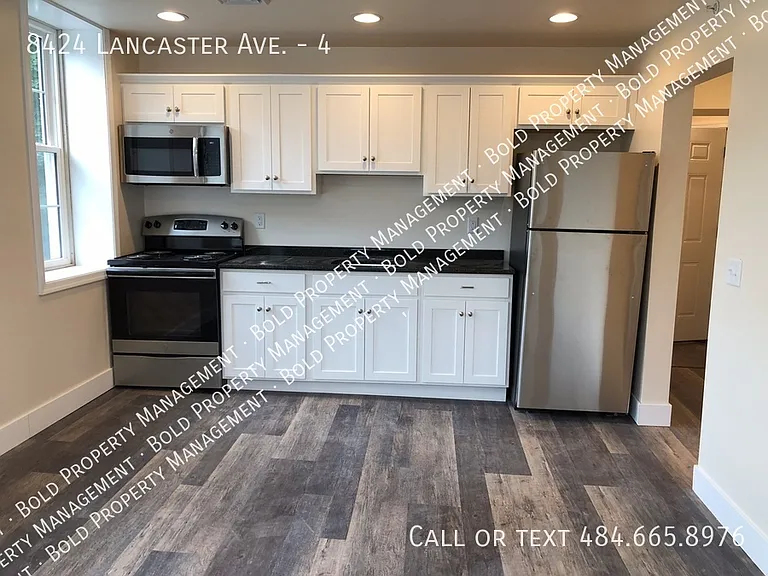 8424 Lancaster Ave #4 — Photo 2
