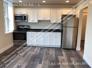 8424 Lancaster Ave #4, Bethel, PA 19507