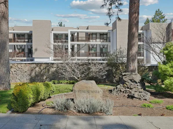 20 W Sumner Ave APT 205, Spokane, WA 99204