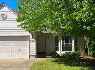 763 NW Sundance Cir, Corvallis, OR 97330