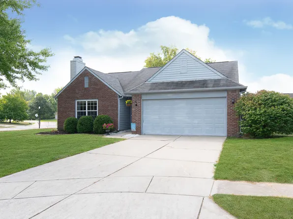 4533 Cawi Ct, Indianapolis, IN 46268