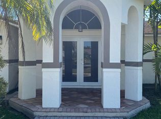 15430 SW 31st St, Davie, FL 33331